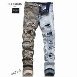 Picture of Balmain Jeans _SKUBalmainsz28-3825t1314315